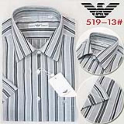 Armani shirts-686